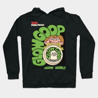 Glow Goop Hoodie